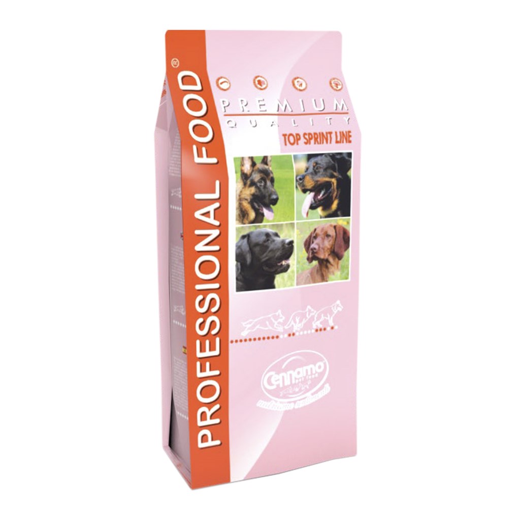 T.S. HUNTING DOG PUPPY KG 20